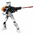 Конструктор Lego Star Wars - Командир штурмовиков  - миниатюра №8